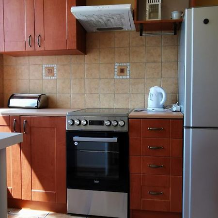 Apartament Mango Lu Z Balkonem, Plaza 300M Sopot Zewnętrze zdjęcie