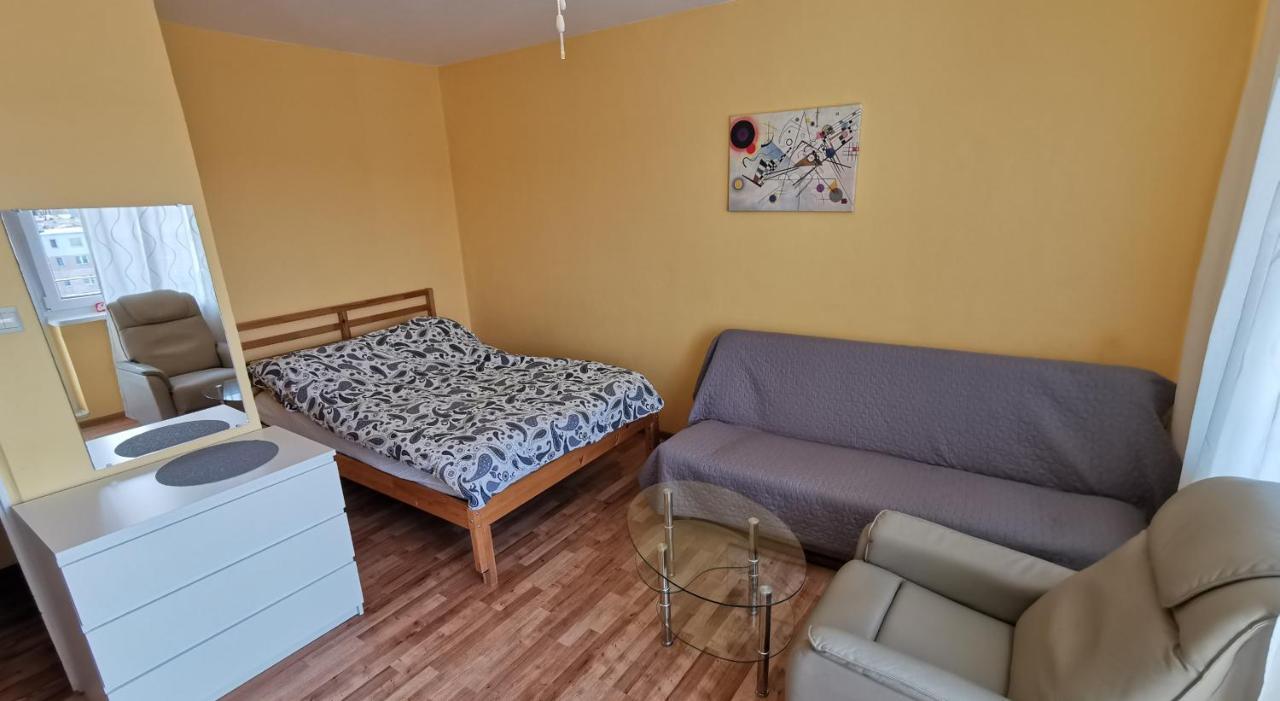 Apartament Mango Lu Z Balkonem, Plaza 300M Sopot Zewnętrze zdjęcie