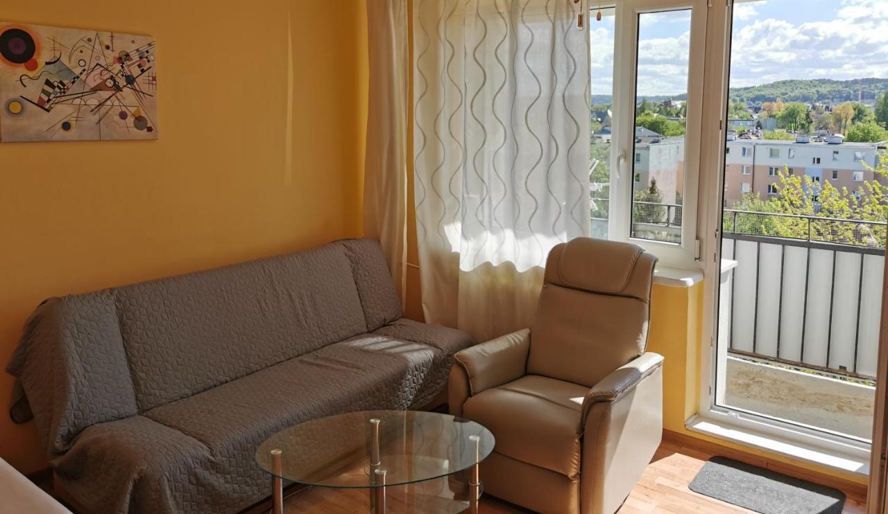 Apartament Mango Lu Z Balkonem, Plaza 300M Sopot Zewnętrze zdjęcie