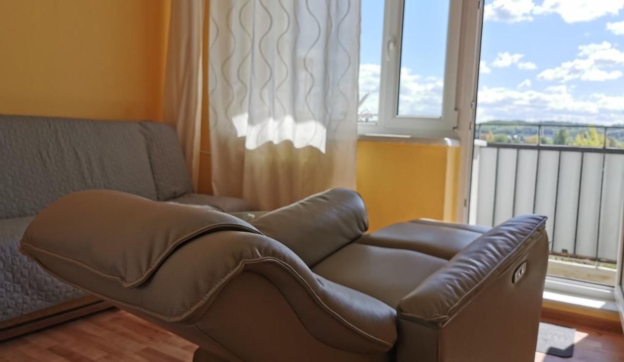 Apartament Mango Lu Z Balkonem, Plaza 300M Sopot Zewnętrze zdjęcie