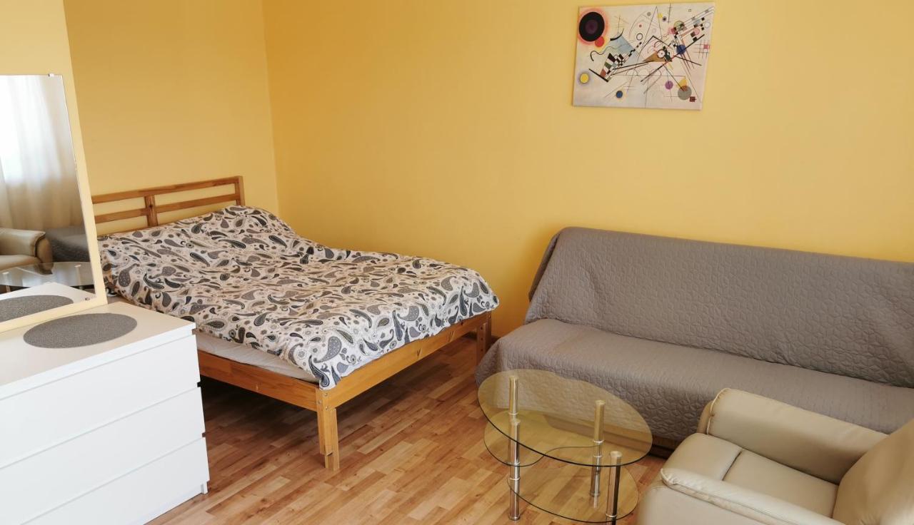 Apartament Mango Lu Z Balkonem, Plaza 300M Sopot Zewnętrze zdjęcie